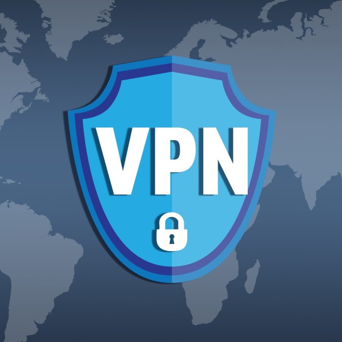 VPN